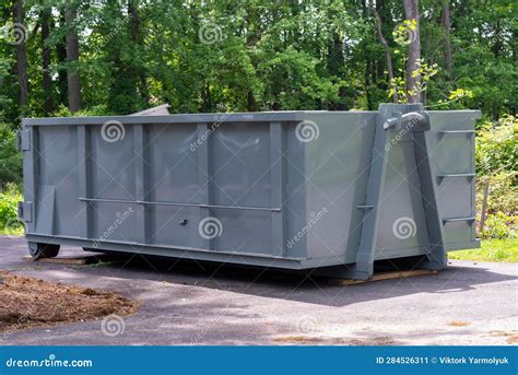 metal dumpster fabrication|confab waste equipment.